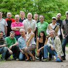 Tolle Truppe - toller Workshop