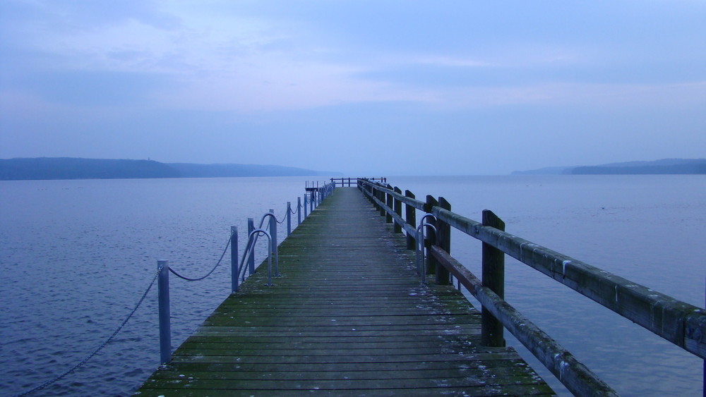 Tollensesee