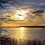 Tollensesee HDR