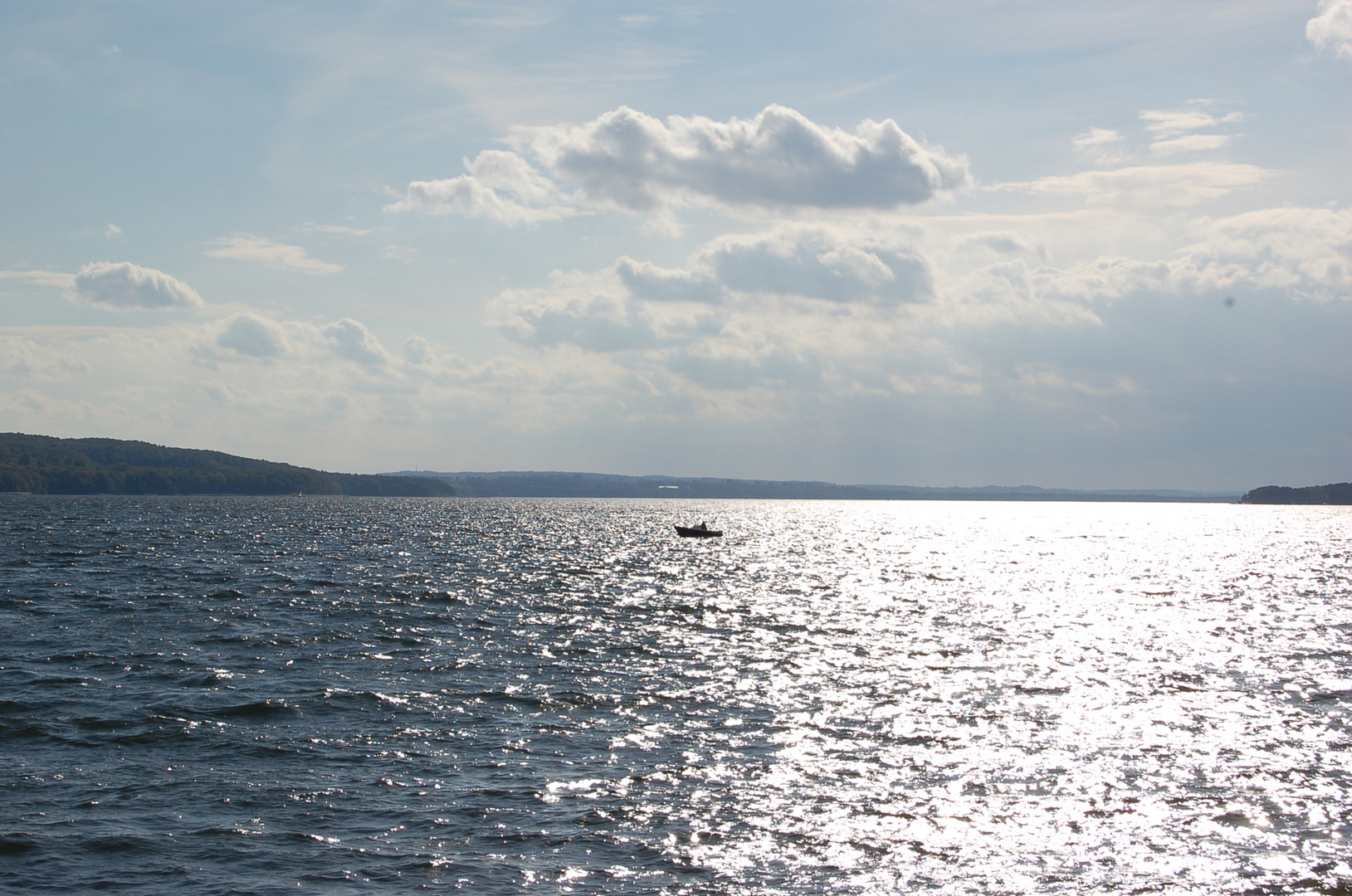 Tollensesee und tausend Ansichten 1