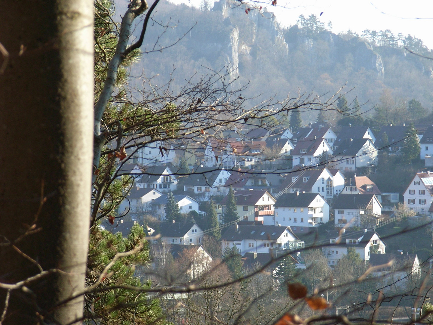 toller Ausblick