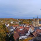 Toller Ausblick auf Gößweinstein 