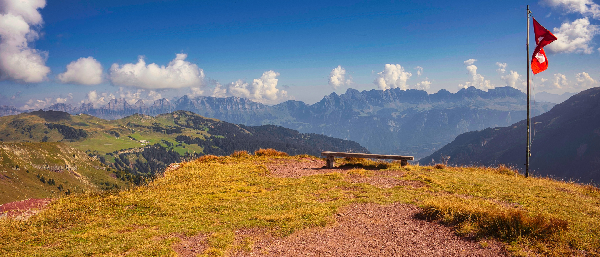 Toller Aussichtspunkt