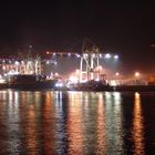Toller Ort Container Terminal TCT