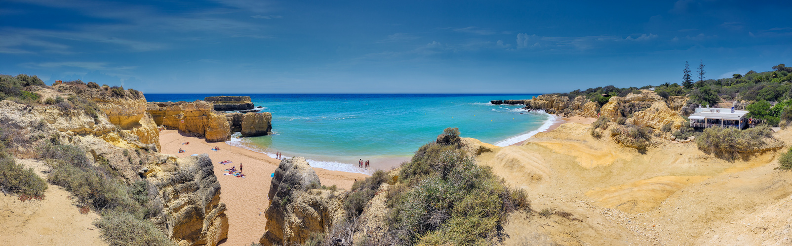 Toller Strand