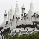 Tolles Gebäude auf Lanzarote