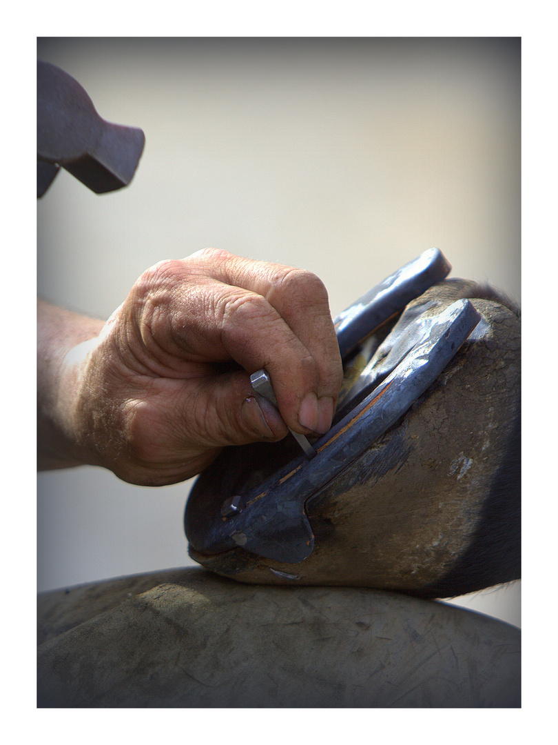 tolles Handwerk