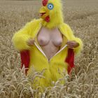 tolles Huhn