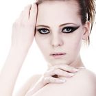 Tolles Shooting mit einem tollen Model und einer super Visagistin