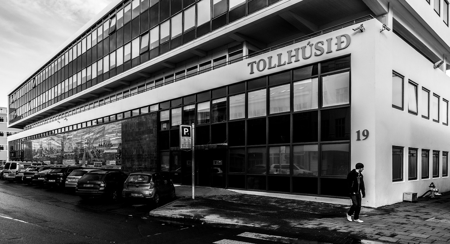 Tollhaus?