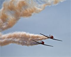 Tollkühne Männer in ihren fliegenden Kisten (1)