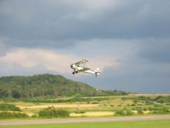 tollkühne Männer und ihre fliegenden Kisten