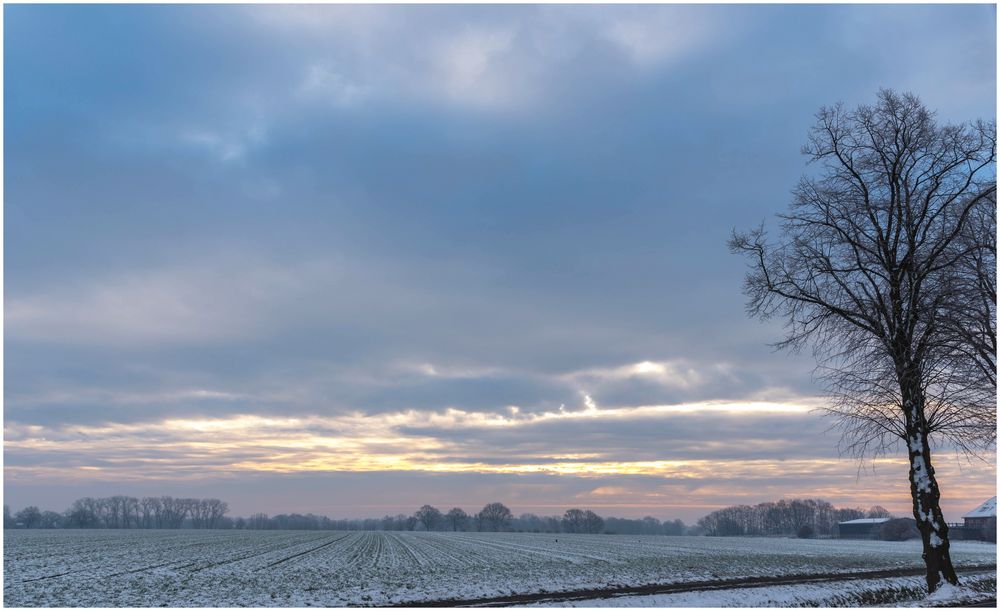 tollstes Winterwetter