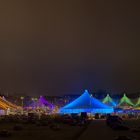 Tollwood 2007 - Panorama Megapixelwahn ...