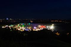 Tollwood 2011