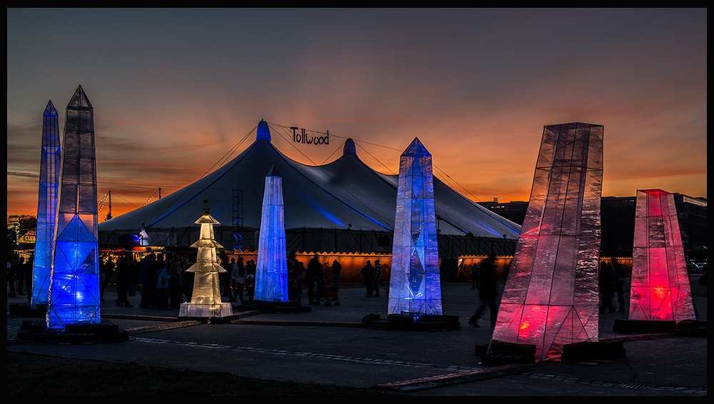 Tollwood 2013