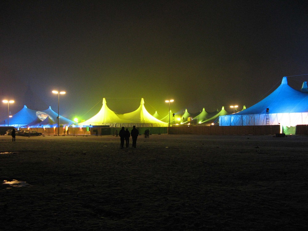 Tollwood