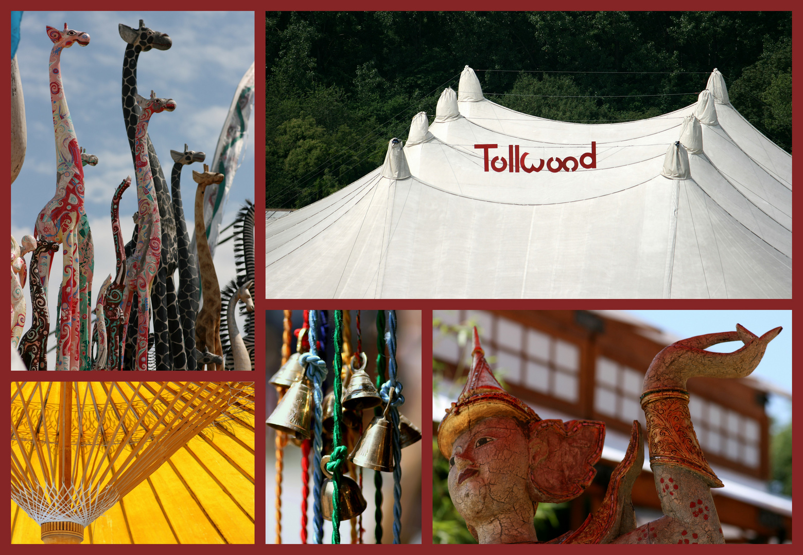 Tollwood