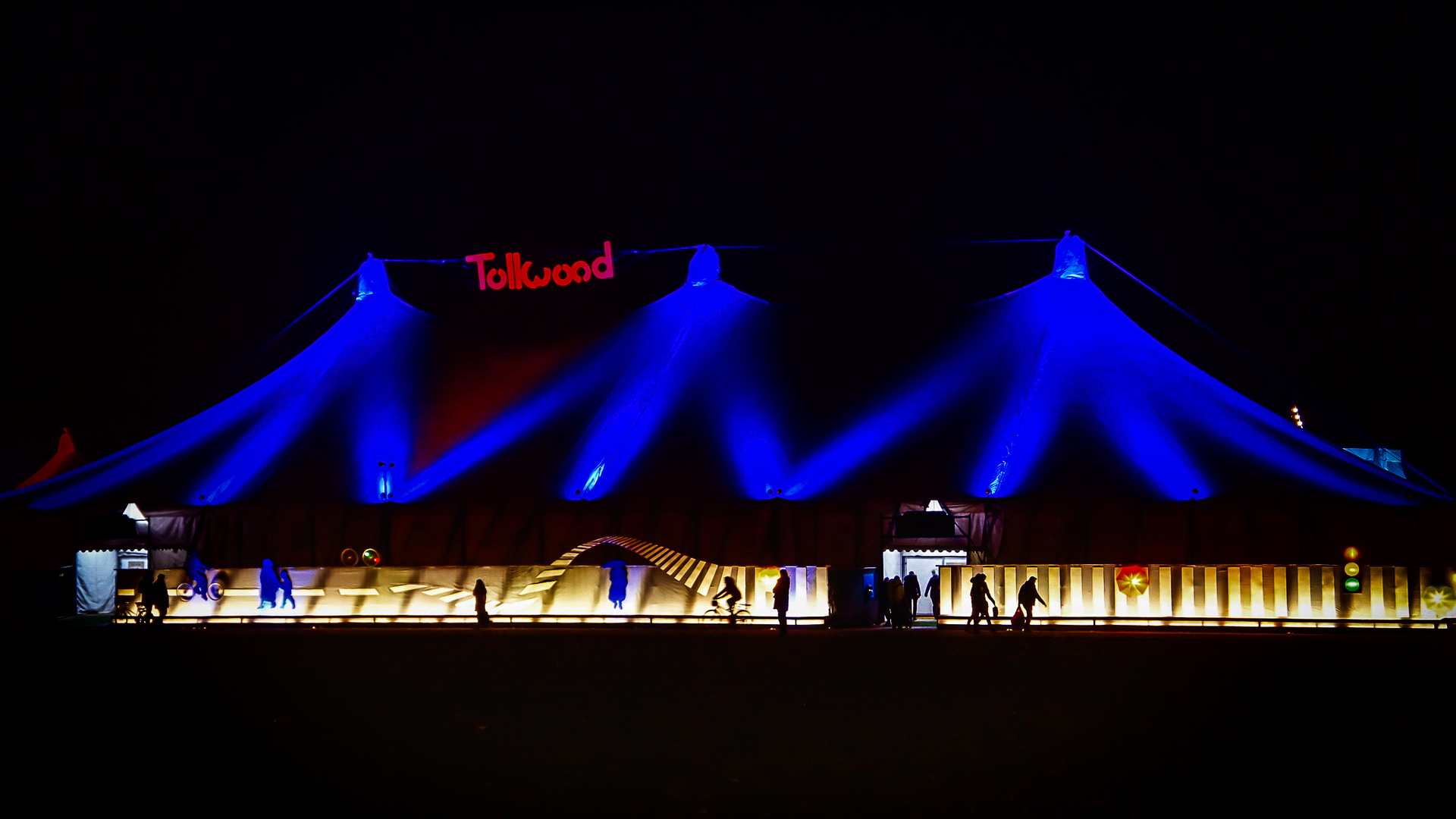 Tollwood