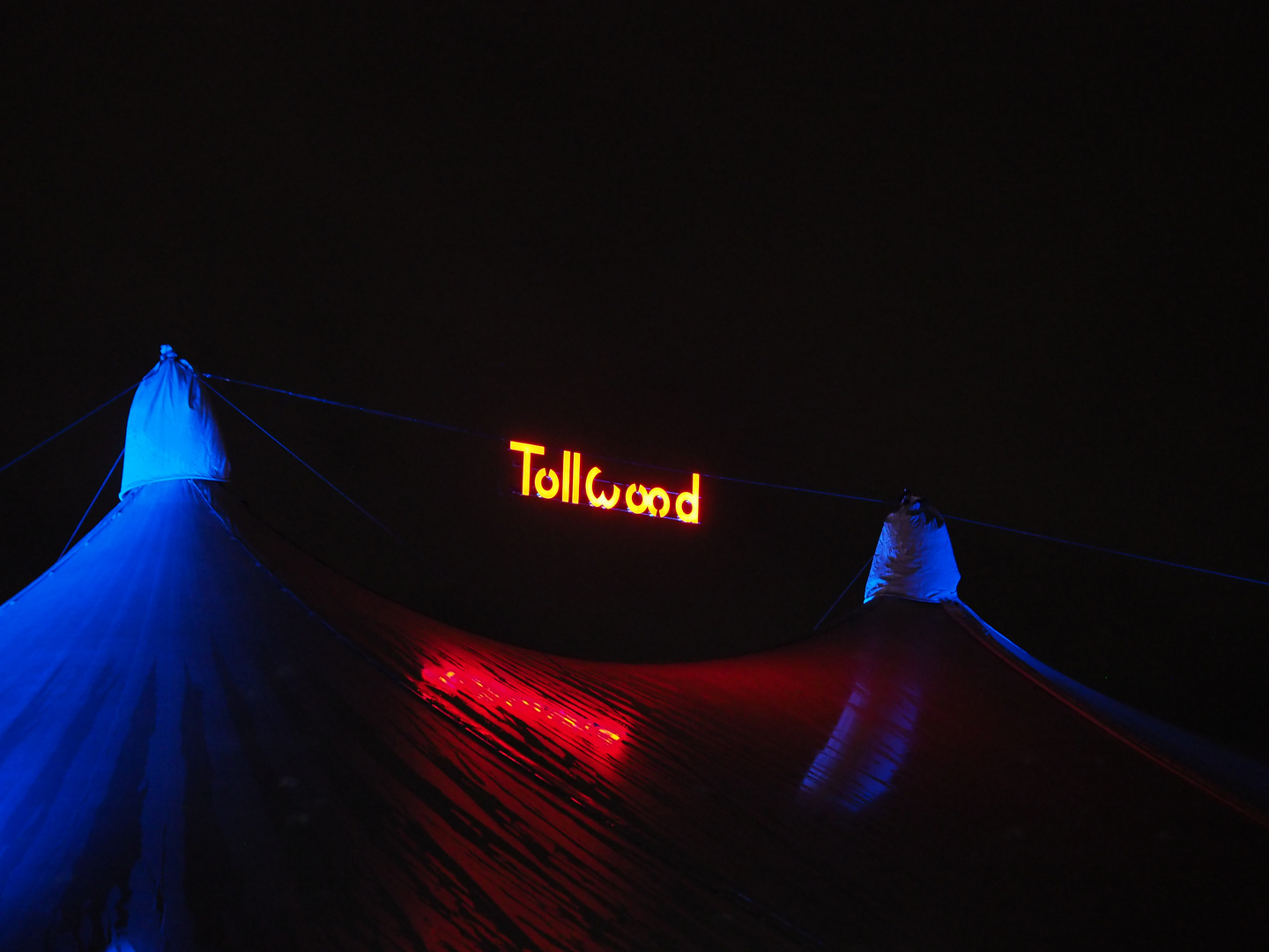 Tollwood