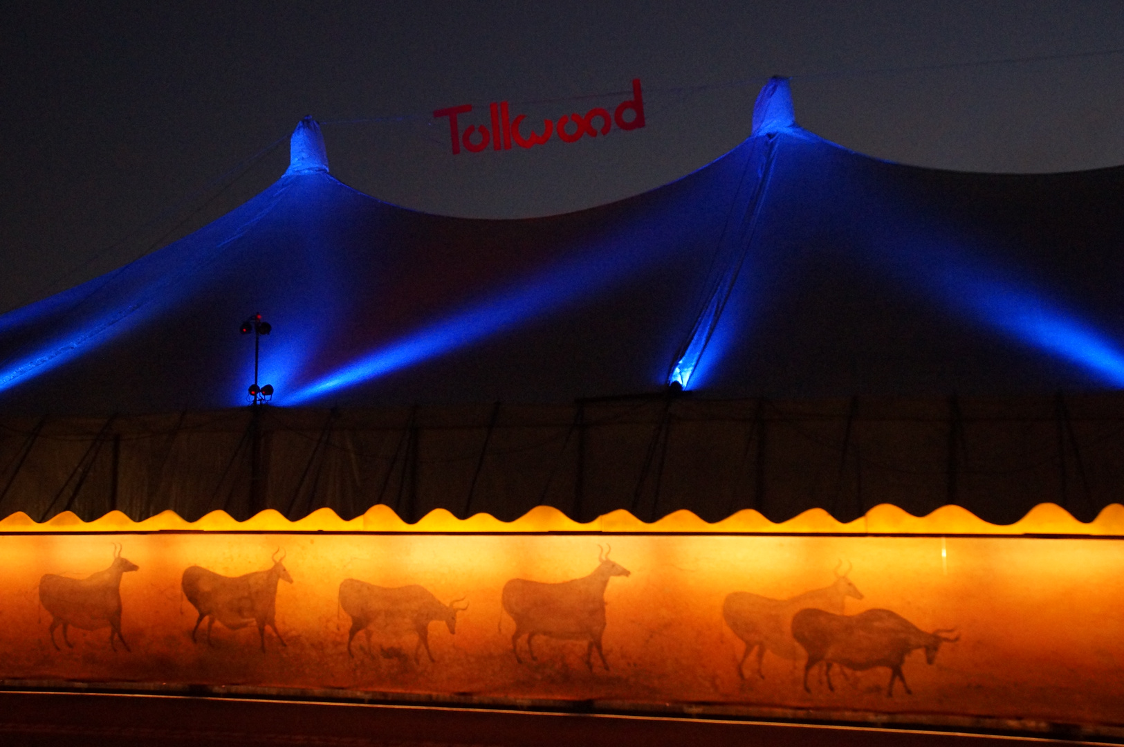 Tollwood