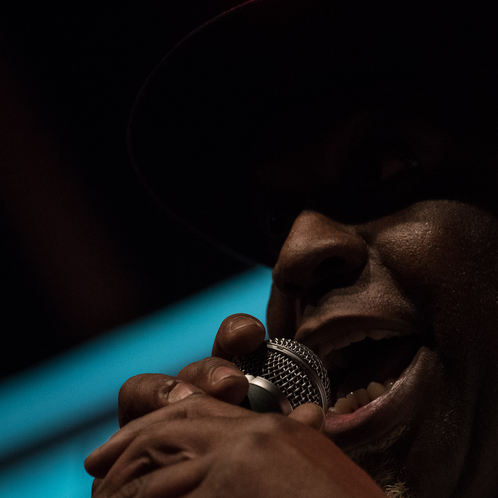 Tollwood Festival 2014 - Trouble Shooters 03 - David Gadson