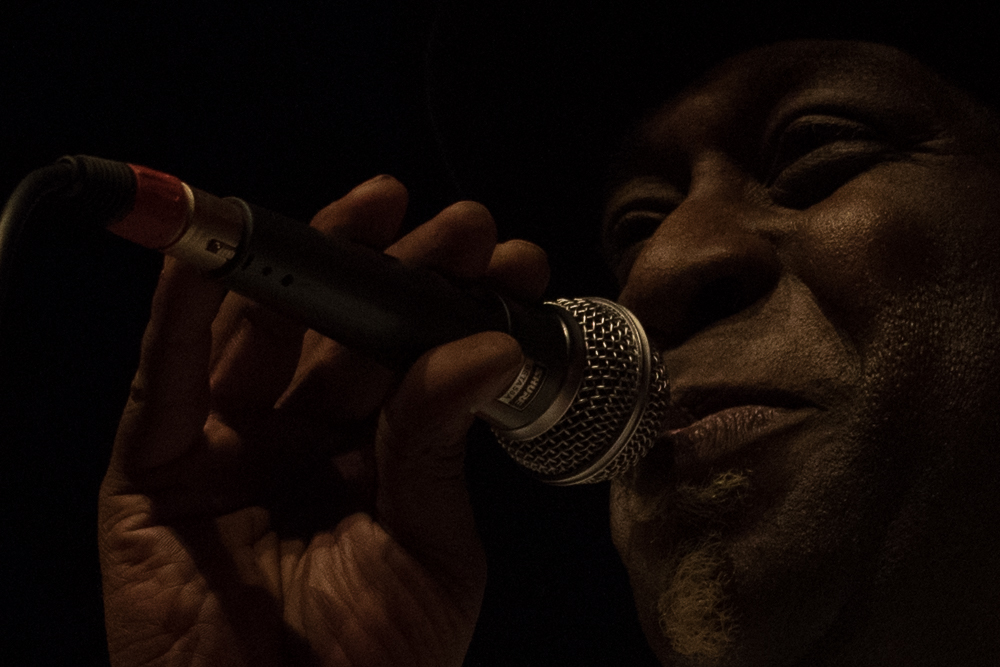 Tollwood Festival 2014 - Trouble Shooters 04 - David Gadson