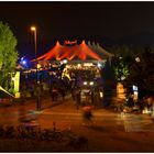 Tollwood Festival • Panorama