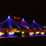 Tollwood @ Night