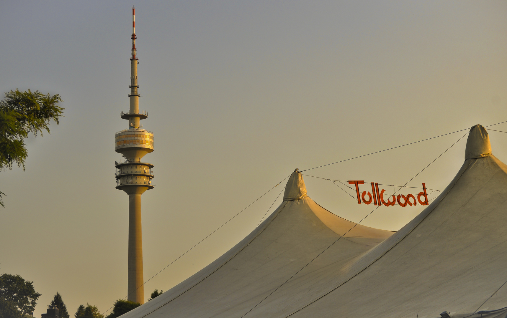 Tollwood - schon ist es wieder vorbei