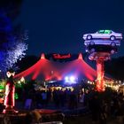 Tollwood-Sommerfestival 2017 München
