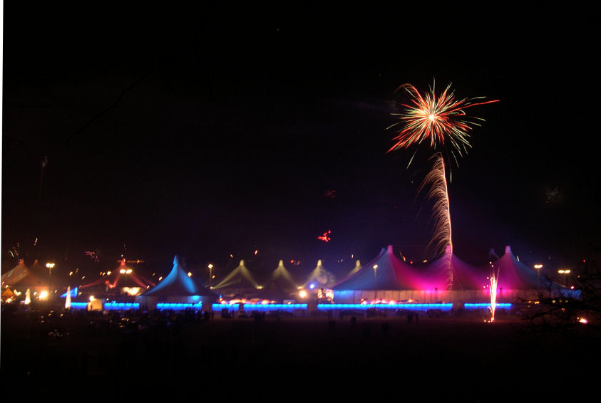 Tollwood Theaterfestival