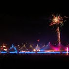 Tollwood Theaterfestival