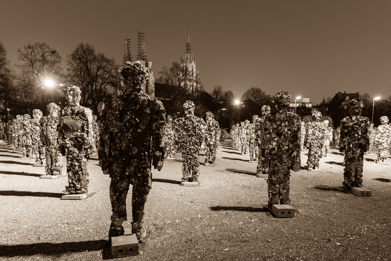 Tollwood Tinman