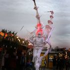 Tollwood Winter 11