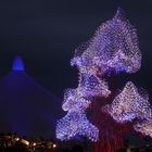 Tollwood Winter 14