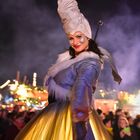 Tollwood Winterfestival 2014