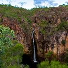 Tolmer Falls