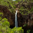 Tolmer Falls