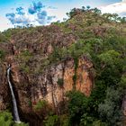 Tolmer Falls