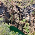 Tolmer Falls