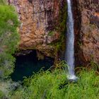 Tolmer Falls