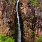 Tolmer Falls