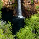 Tolmer Falls