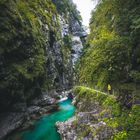 Tolmin Klamm