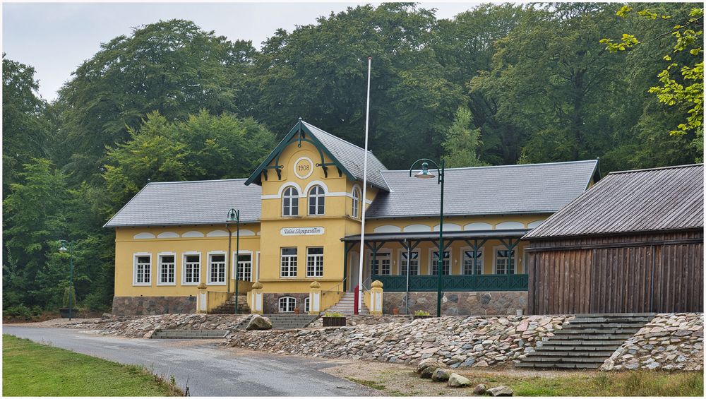 Tolne Skovpavillon