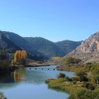 Tolosa en Otoño (Alcalá del Júcar)