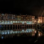 Tolosa - Gipuzkoa - Euskadi - Nocturno