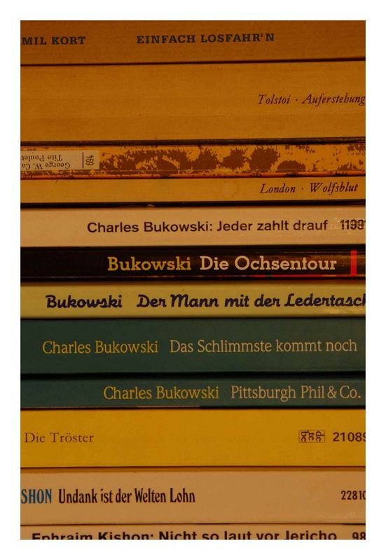 - tolstoi vs. bukowski -