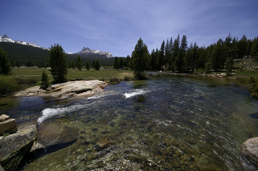 Tolumne Meadows (2)